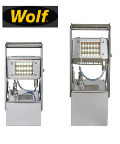 WL-85 Wolf Safety Đèn LED WORKLITE