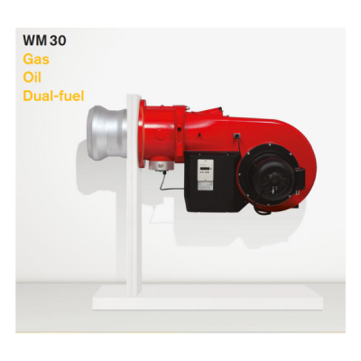 WM-G30/2-A 21731214 WEISHAUPT Vietnam