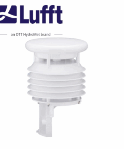 WS300 Cảm biến thời tiết Lufft