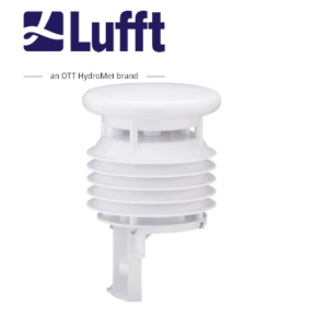 WS300 Cảm biến thời tiết Lufft