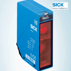 WT24-2B210 Sick Cảm biến quang điện