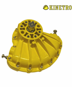 124-100 KINETROL