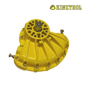 124-100 KINETROL