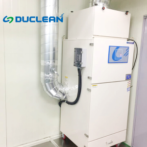 APK-200 Duclean