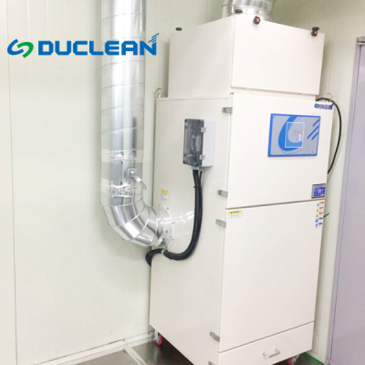 APK-200 Duclean