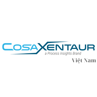 Cosa-Xentaur Vietnam