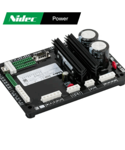 D550 Nidec