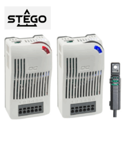 DCT 010 Stego
