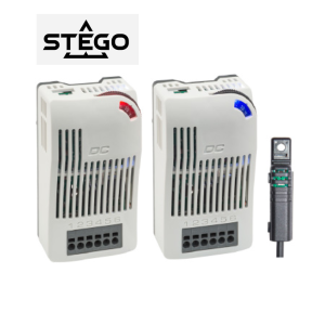 DCT 010 Stego
