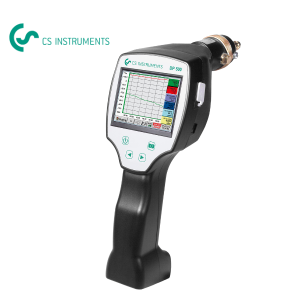 DP 500 CS-Instrument 06000500