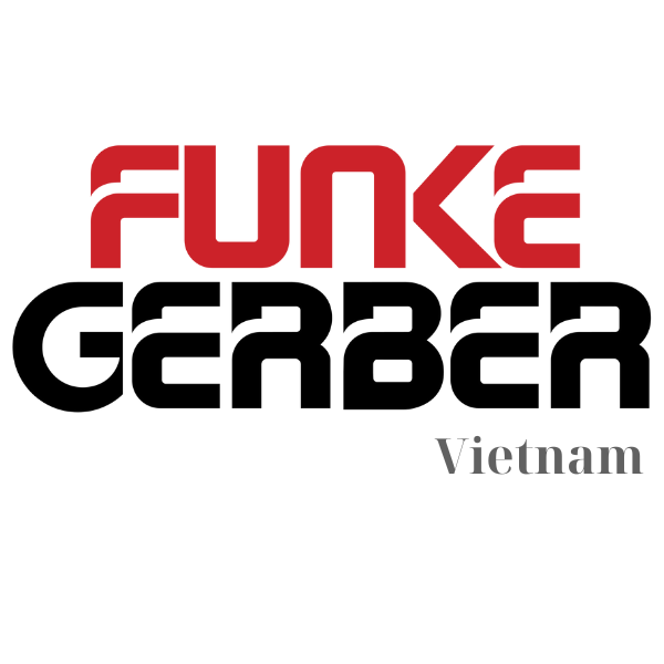 Funke Gerber Vietnam