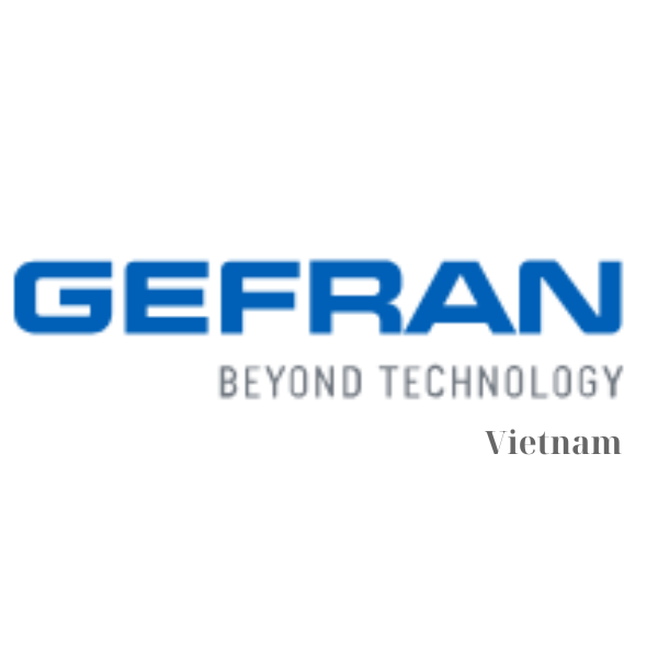 Gefran Vietnam - Đại lý Gefran Việt Nam