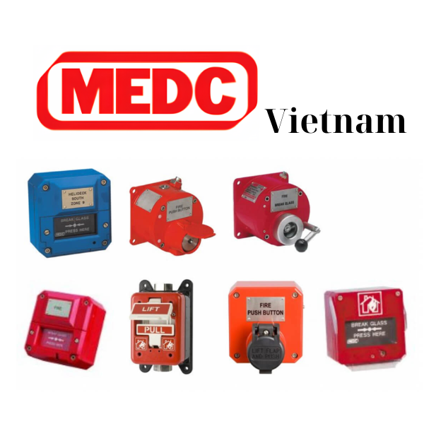 MEDC Vietnam