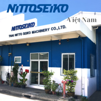 Nitto Seiko Việt Nam