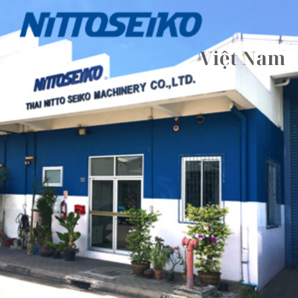 Nitto Seiko Việt Nam