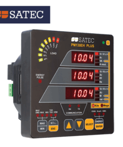 PM130 Plus Power Meter SATEC Vietnam