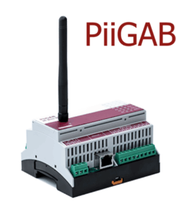 PiiGAB 900S