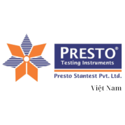 Presto Vietnam