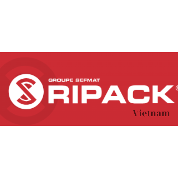 Ripack Vietnam - Đại lý Ripack Việt Nam