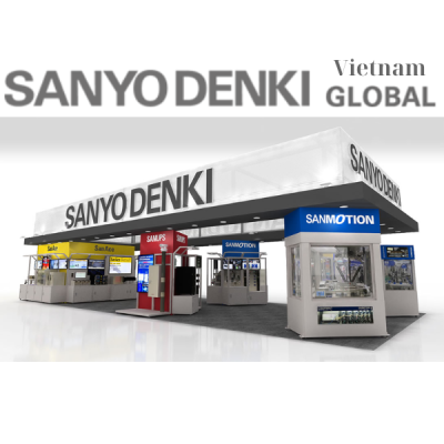 Sanyo Denki Vietnam