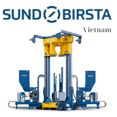 Sund Birsta Vietnam
