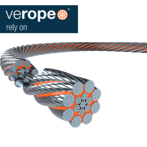 VEROPRO 8