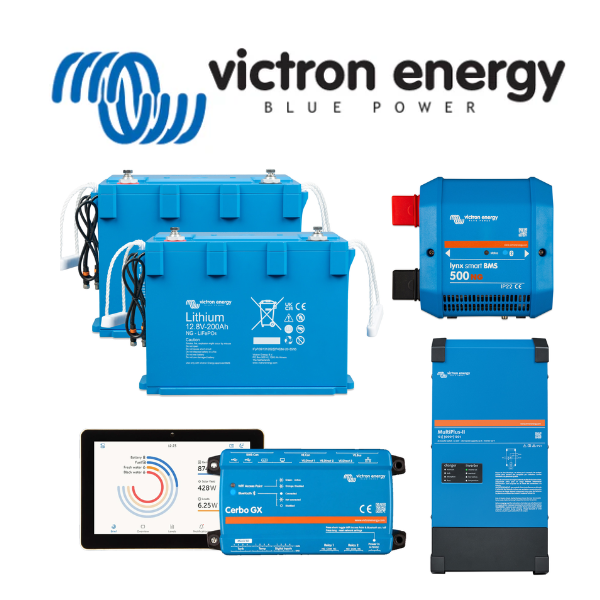 Victron Energy Vietnam