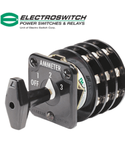 7828HF Digital Relay