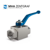 BKH-DN20-G3/4-1128 Zn