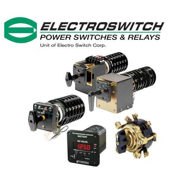 Electroswitch Vietnam