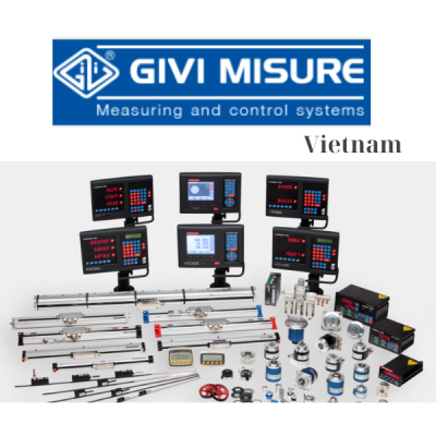 Givi Misure Vietnam