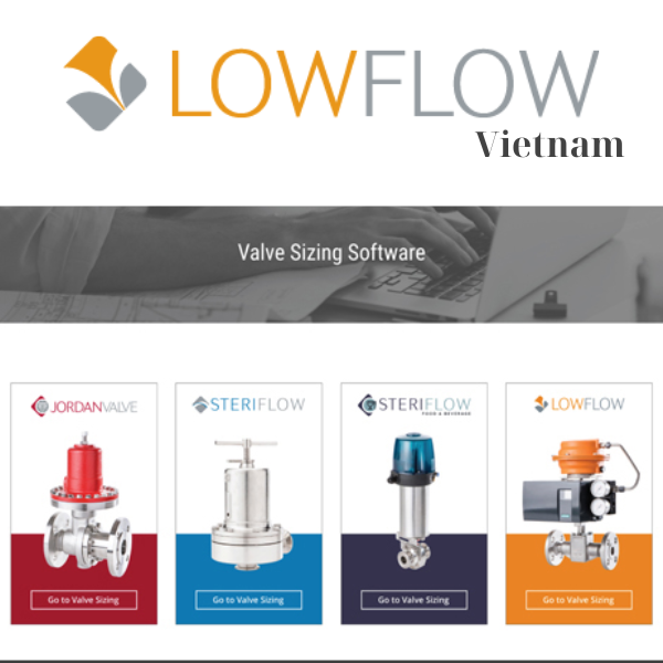 LowFlow Vietnam