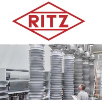 Ritz Instrument Vietnam