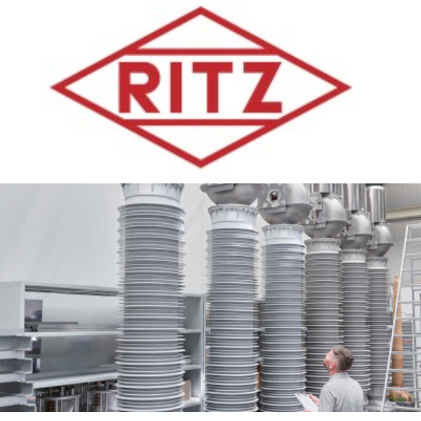 Ritz Instrument Vietnam