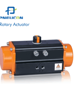 SA125 Actuator