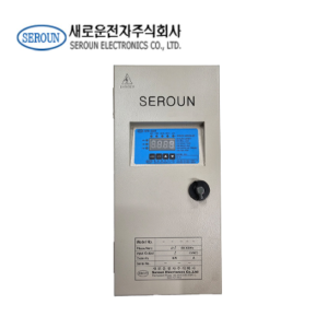 STR-3-38-70-380VAC-70A