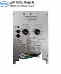 STR-3P-380V-25A-50Hz