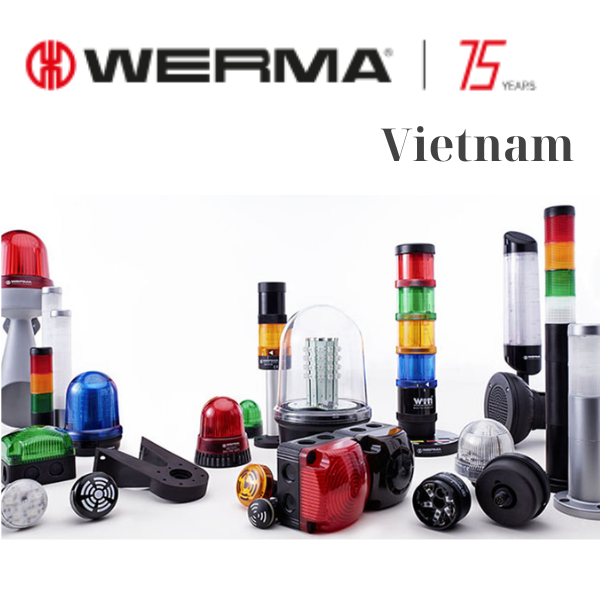 Werma Vietnam