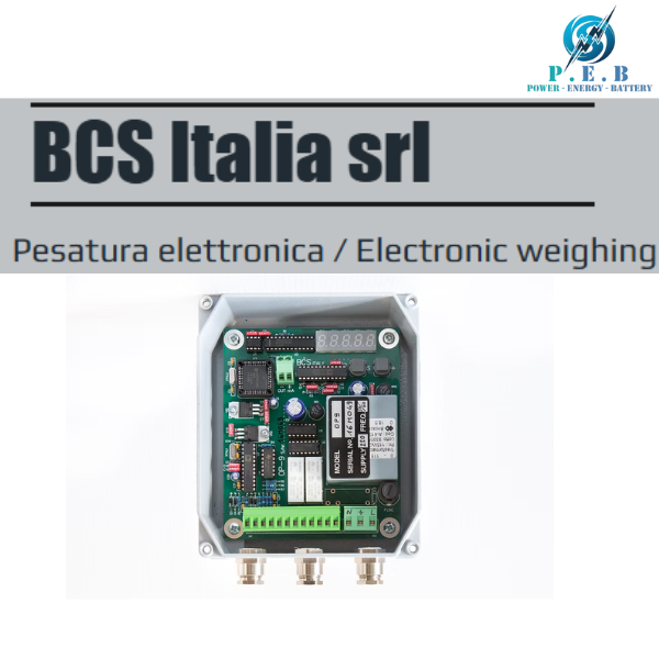 BCS Italia Srl Vietnam