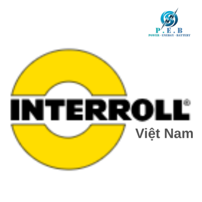 Đại lý INTERROLL