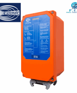 FSE 516 HBC Radiomatic