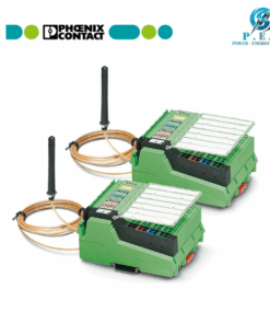 ILB BT ADIO MUX-OMNI