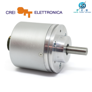 IP65CE Encoder
