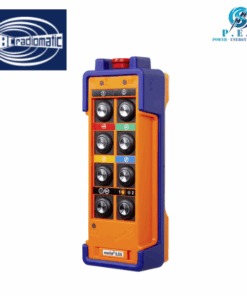 Micron 4 HBC Radiomatic