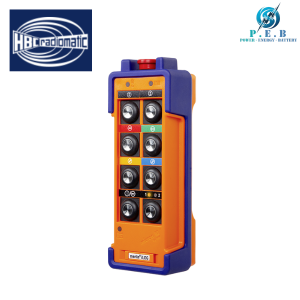 Micron 4 HBC Radiomatic