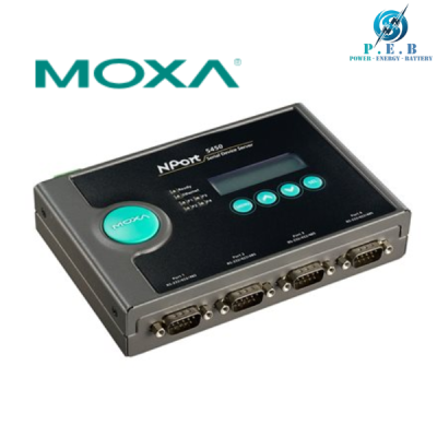 NPort 5450