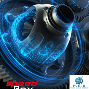 SPEEDBOX