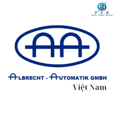 Albrecht-Automatik Vietnam
