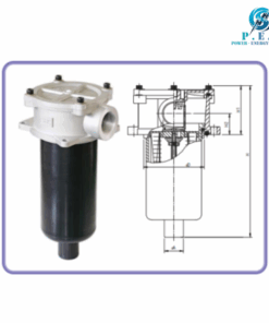ACF-06 Sejin hydraulics Vietnam