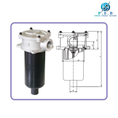 ACF-06 Sejin hydraulics Vietnam
